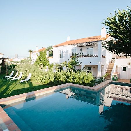 Casas Da Estacao, Country Houses Marvão Dış mekan fotoğraf