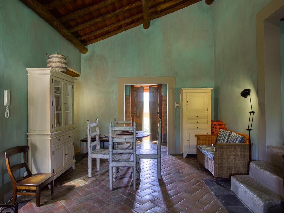 Casas Da Estacao, Country Houses Marvão Oda fotoğraf