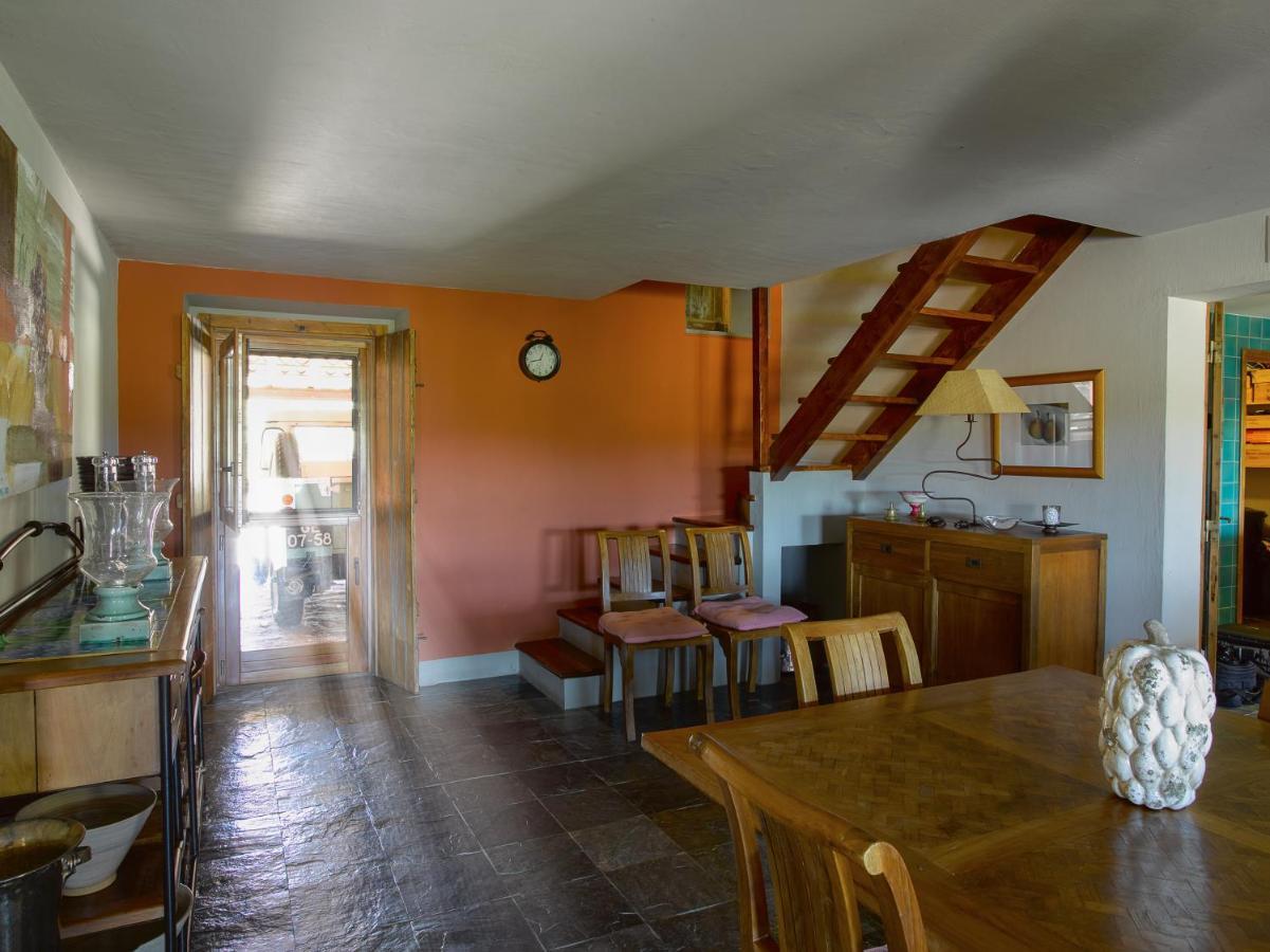 Casas Da Estacao, Country Houses Marvão Dış mekan fotoğraf