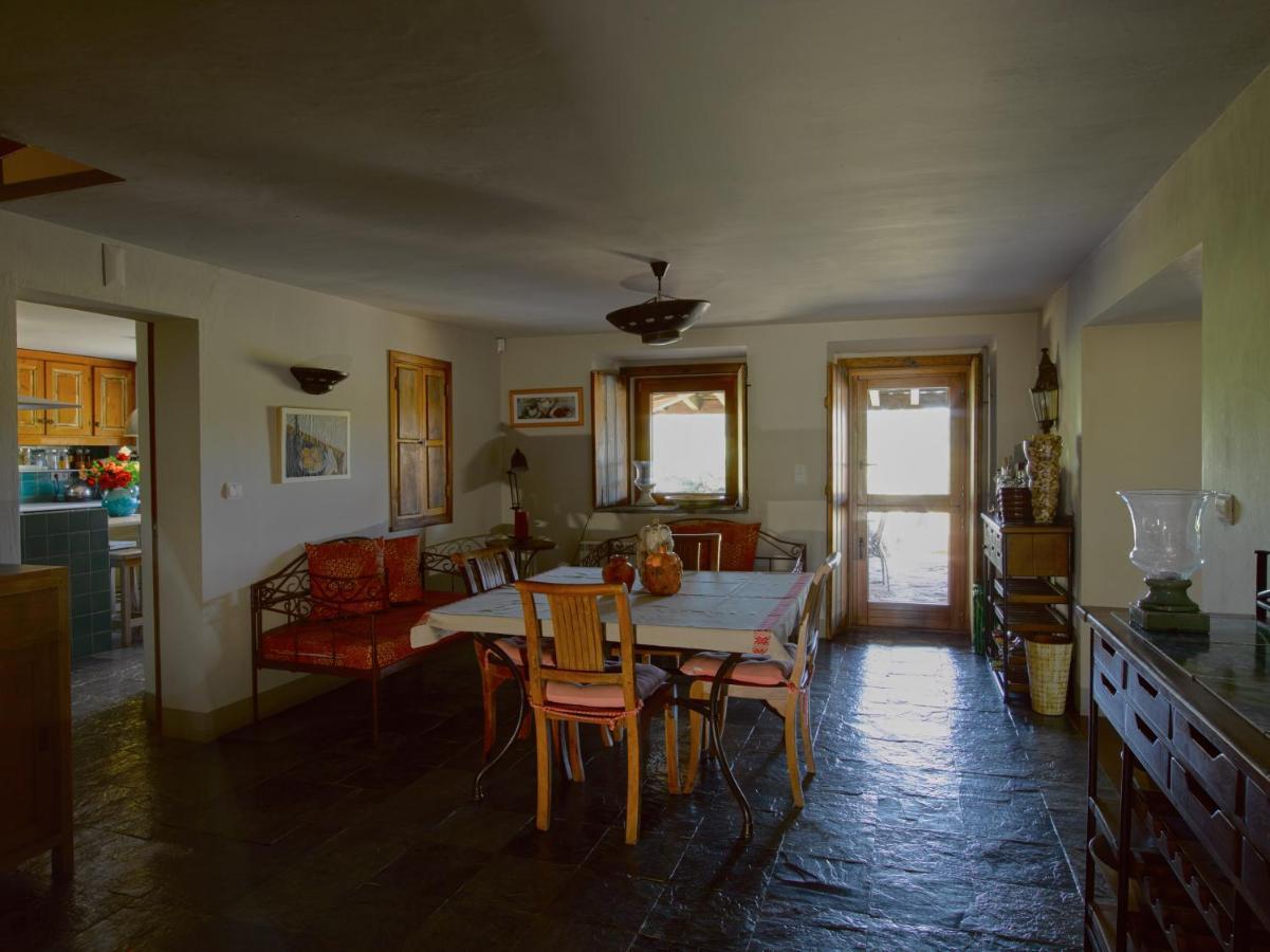 Casas Da Estacao, Country Houses Marvão Dış mekan fotoğraf