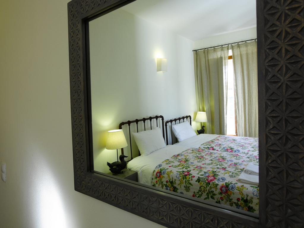 Casas Da Estacao, Country Houses Marvão Dış mekan fotoğraf