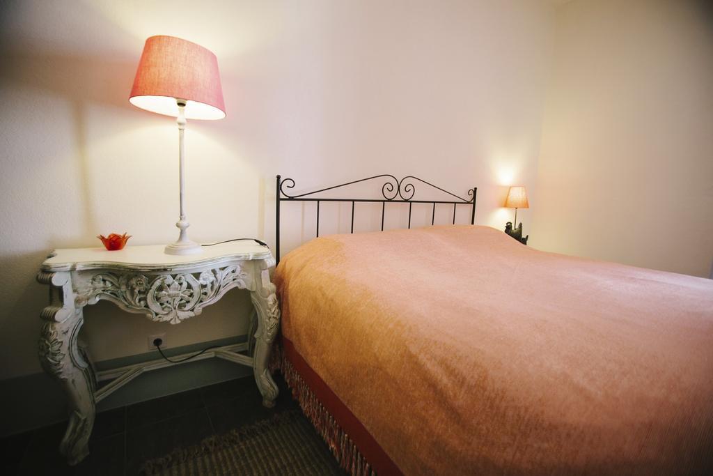 Casas Da Estacao, Country Houses Marvão Dış mekan fotoğraf